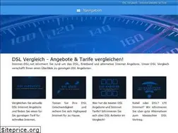 Sites similar to internet-dsl.net