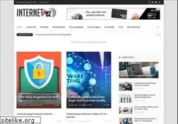 Sites similar to internet-dz.com
