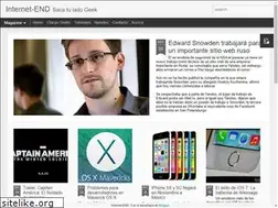 Sites similar to internet-end.blogspot.com