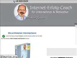 Sites similar to internet-erfolg-coach.de