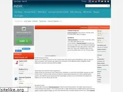 Sites similar to internet-explorer.indir.biz