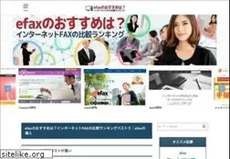 Sites similar to internet-fax.jp
