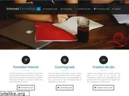 Sites similar to internet-formation.fr