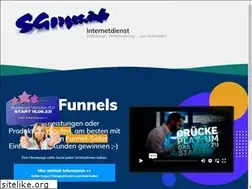 Sites similar to internet-fuer-jeden.de