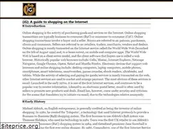 Sites similar to internet-guide.co.uk