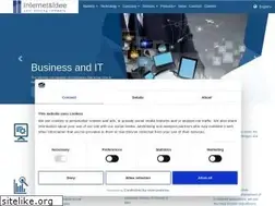Sites similar to internet-idee.net