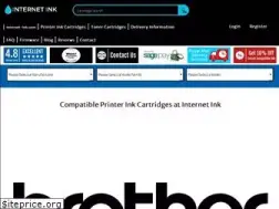 Sites similar to internet-ink.com