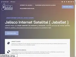 Sites similar to internet-jalisco.com