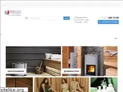 Sites similar to internet-kamin.ru