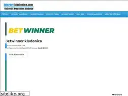 Sites similar to internet-kladionice.com