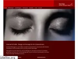 Sites similar to internet-konzeption-design.de