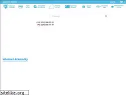 Sites similar to internet-krama.by