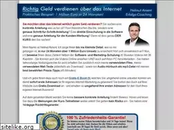 Sites similar to internet-kurs.info
