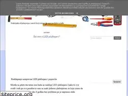 Sites similar to internet-laka-zarada.blogspot.com