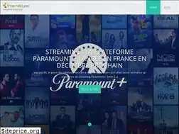 Sites similar to internet-lyon.fr