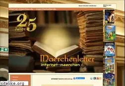 Sites similar to internet-maerchen.de
