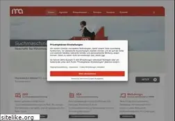 Sites similar to internet-marketing-agentur.com