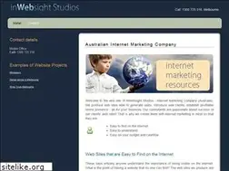 Sites similar to internet-marketing-australia.com