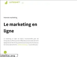 Sites similar to internet-marketing-forum.info