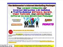 Sites similar to internet-marketing-software-and-ebooks.com