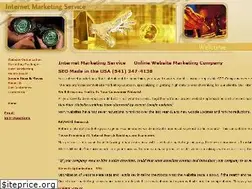 Sites similar to internet-marketingservice.com