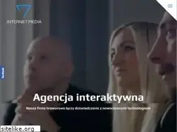 Sites similar to internet-media.pl