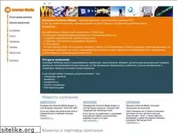 Sites similar to internet-media.ru
