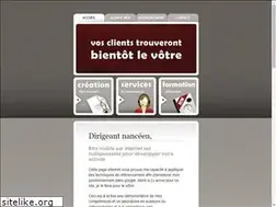 Sites similar to internet-nancy.com