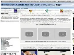 Sites similar to internet-news-center.de