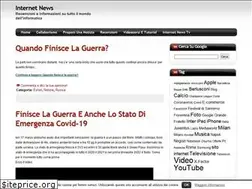 Sites similar to internet-news.it