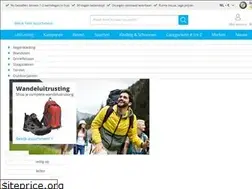 Sites similar to internet-outdoorshop.com