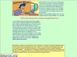 Sites similar to internet-piracy.com