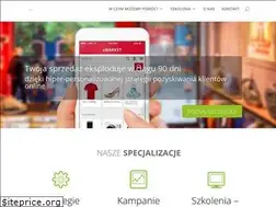 Sites similar to internet-planet.pl
