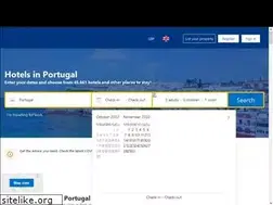 Sites similar to internet-portugal.com
