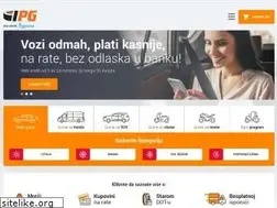 Sites similar to internet-prodaja-guma.com
