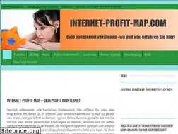 Sites similar to internet-profit-map.com