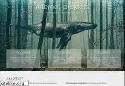 Sites similar to internet-projects.com
