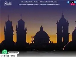 Sites similar to internet-puebla.com
