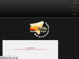 Sites similar to internet-radio-gvm.com