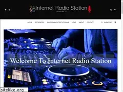Sites similar to internet-radio-station.com