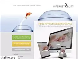 Sites similar to internet-raum.de