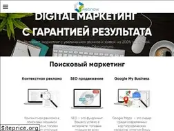 Sites similar to internet-reklama.uz
