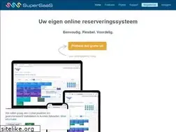 Sites similar to internet-reserveren.nl