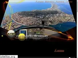 Sites similar to internet-rhone.com
