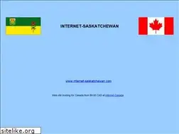 Sites similar to internet-saskatchewan.com