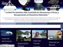 Sites similar to internet-satelital.mx