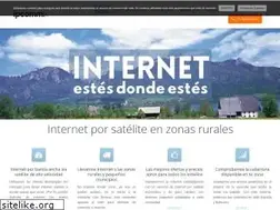 Sites similar to internet-satelite.eu