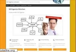 Sites similar to internet-seo-marketing.com