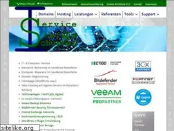 Sites similar to internet-service.ws