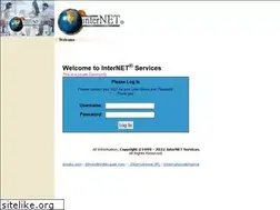 Sites similar to internet-services.com